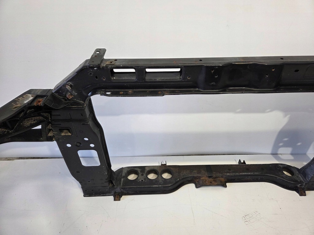 фото №12, Pas передний усилитель kia sportage iv