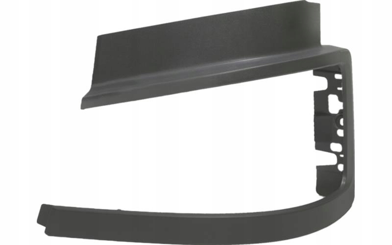 фото №1, Scania панель фары фара левый рамка 2597000 2609156 2641673