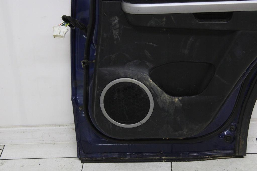 фото №11, Дверь правое задние правый задняя suzuki grand vitara 2 ii 2005r- z2u