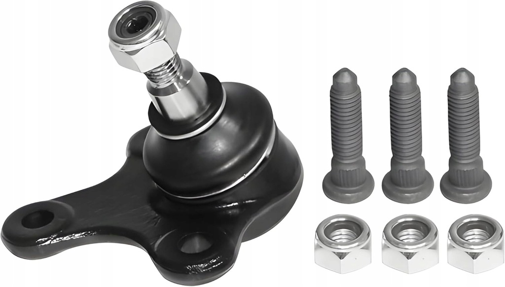 фото №1, Шарова опора важеля skf vkds 311009