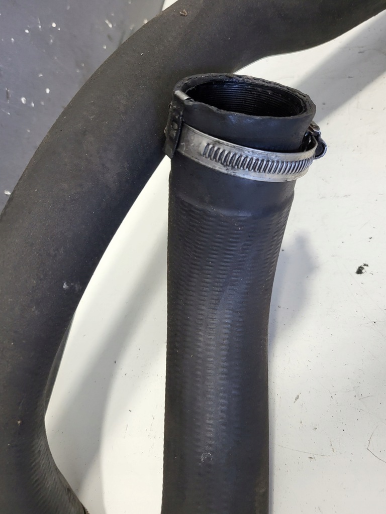 фото №7, Радиатор интеркулер citroen c4 grand picasso ii 1.6 ehdi 13-19 9675627980