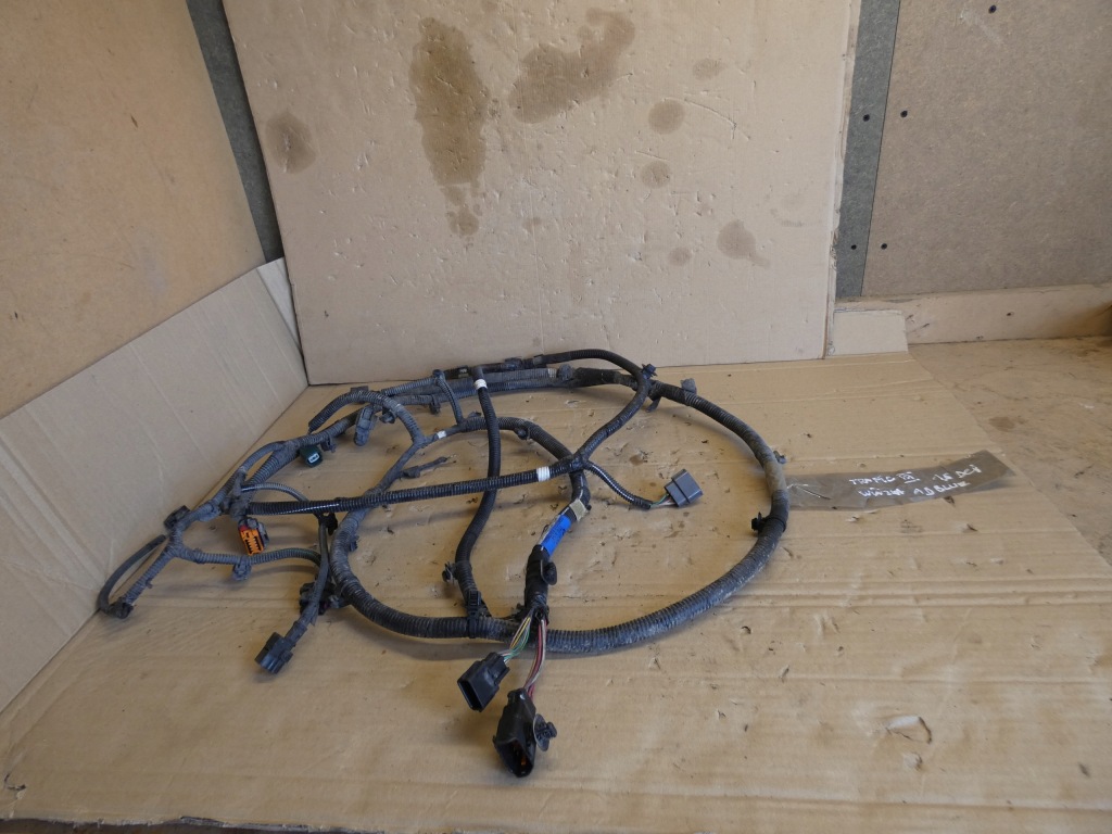 Купить Электропроводка жгут adblue opel vivaro b 1.6 dci