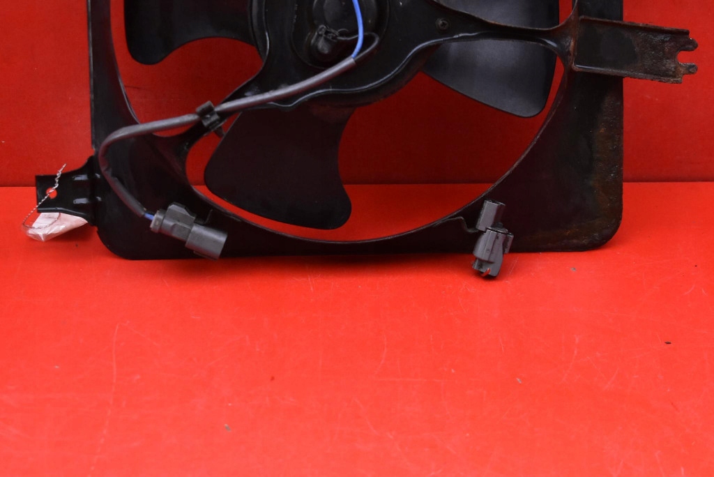 фото №11, Вентилятор honda accord 5 v 1.8 vtec 115 km 97-02