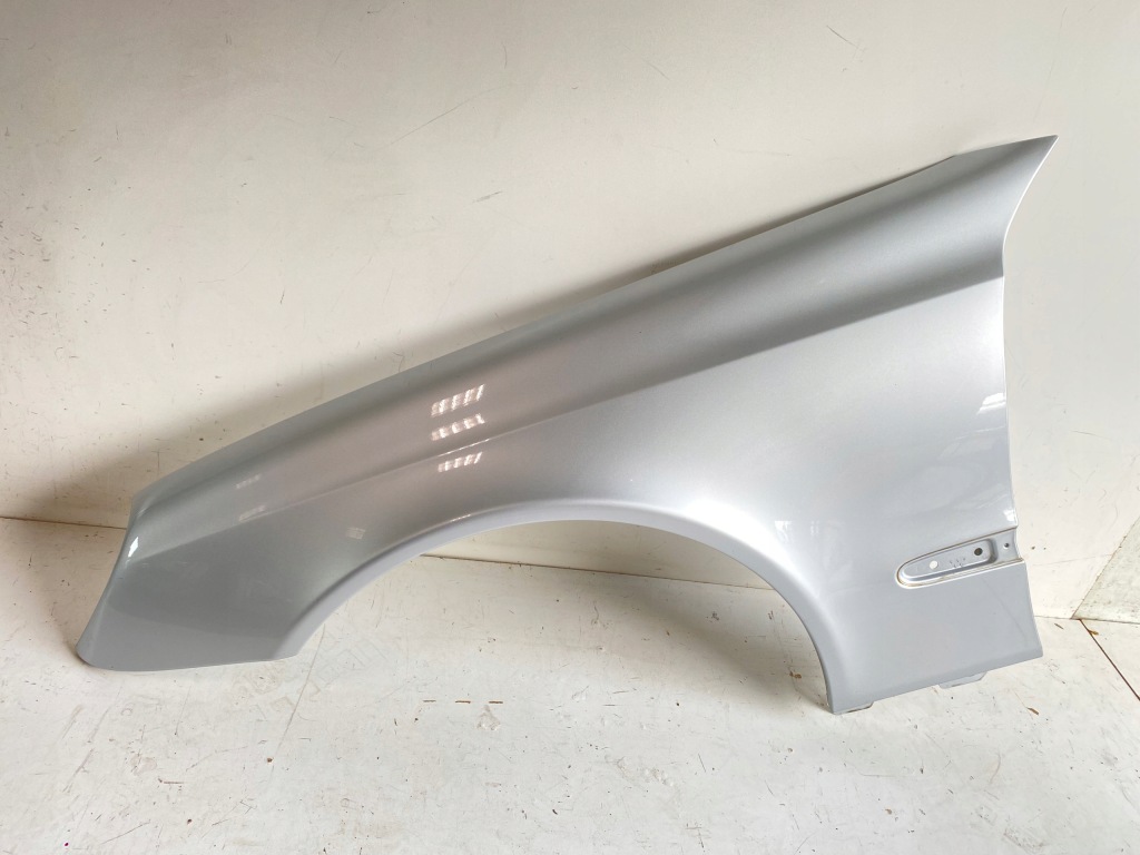 фото №1, Крила перед передній лівий mercedes e-klasa 211 w211 2002-