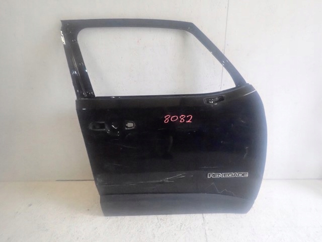 фото №1, Дверь правое передние перед jeep renegade 14-