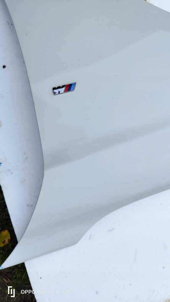 фото №9, Bmw 1 f20 крыло левый перед