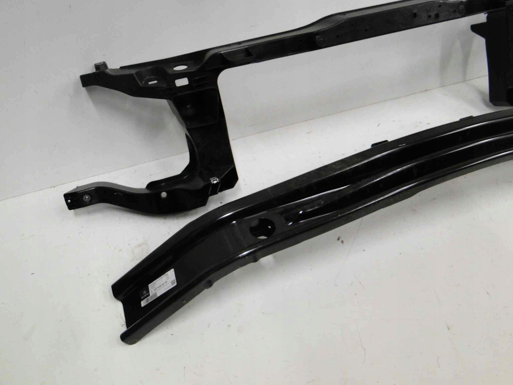 фото №9, Mercedes vito w447 447 балка w бампер передний