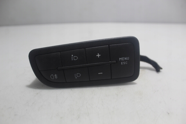 фото №1, Перемикач світла fiat grande punto