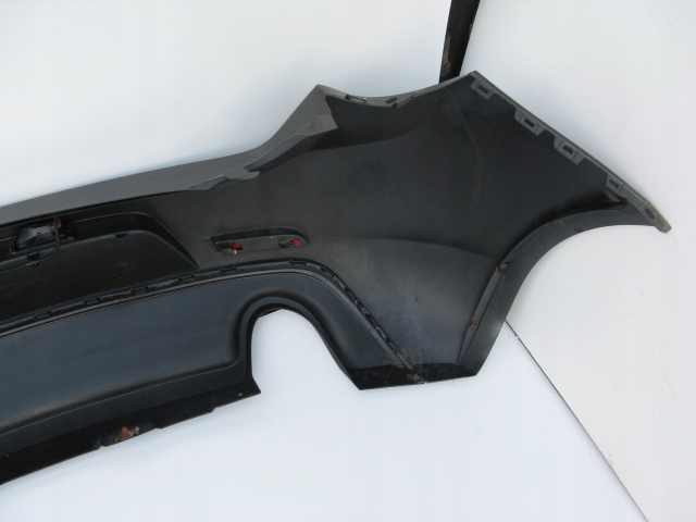 фото №9, Бампер задняя alfa romeo giulietta 319