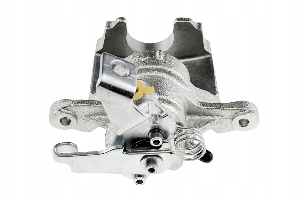 фото №2, Суппорт тормозной левый задняя nissan renault opel