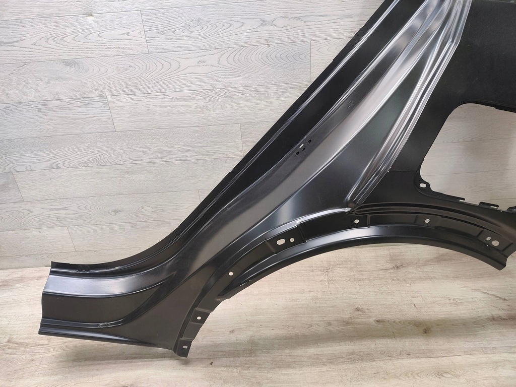 фото №6, Peugeot 2008 ii 2025 обшивка боковой