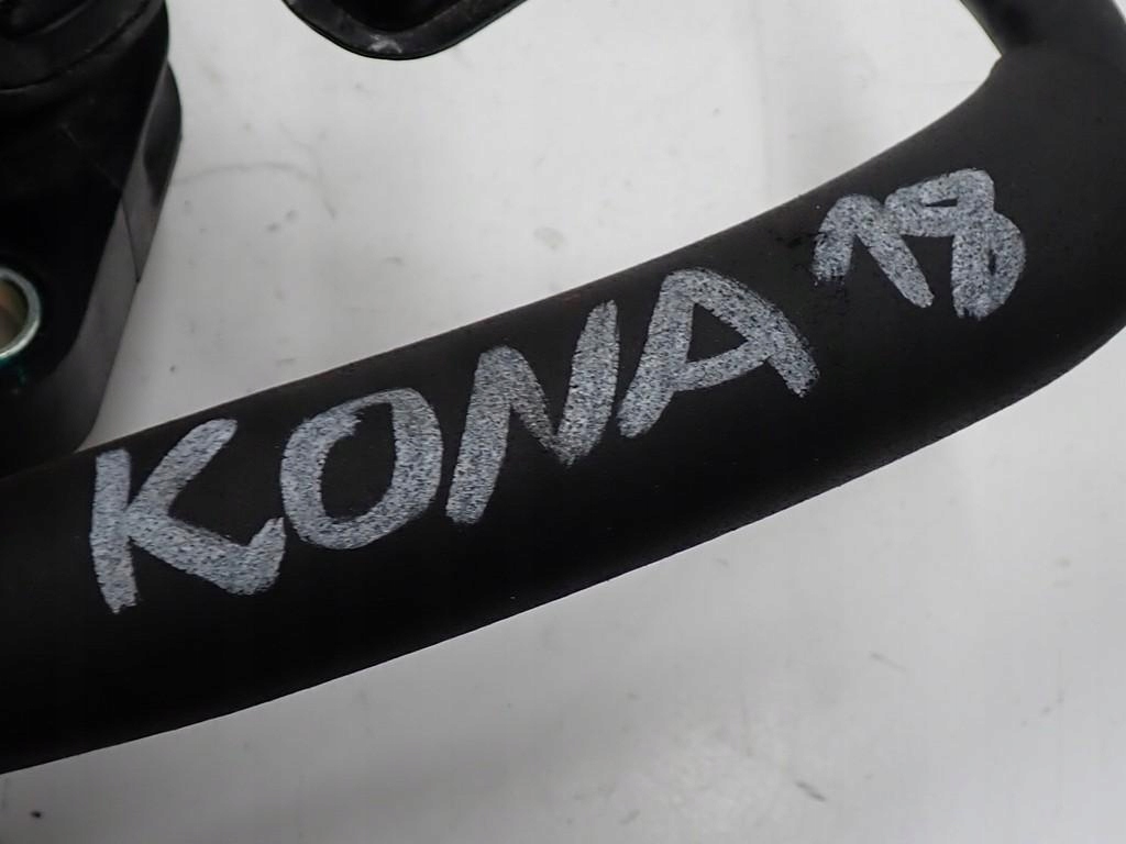 фото №11, Коллектор всасывающий оригинал hyundai kona i 1.6 t-gdi g4fj 18r