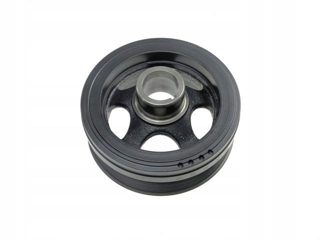 фото №1, Шків колінчастого вала korb. mercedes x164 gl350cdi