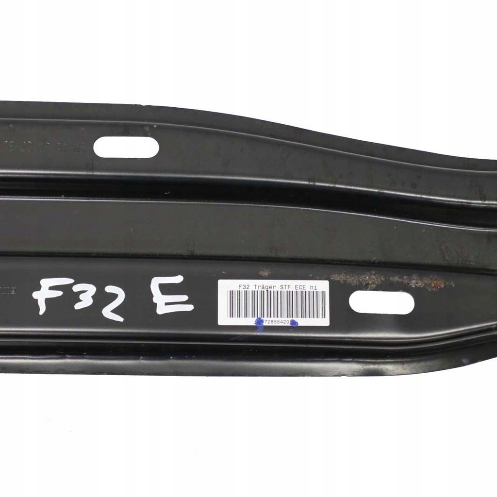 фото №11, Bmw оригінальний номер 7285542 балка бампера