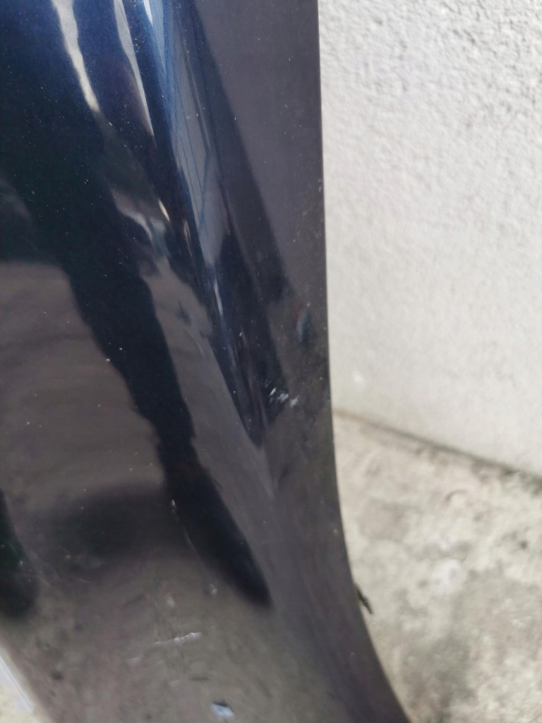 фото №8, Крила лівий перед renault vel satis 8200018521