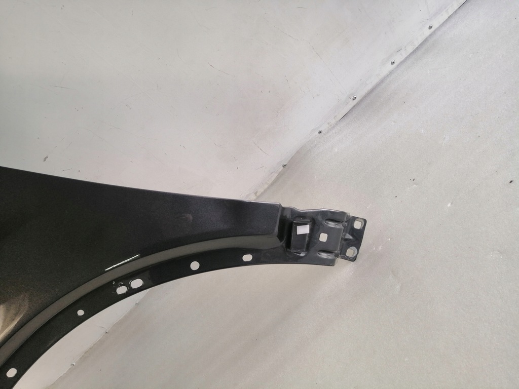 фото №6, Ford kuga mk2 lift крыло перед левый