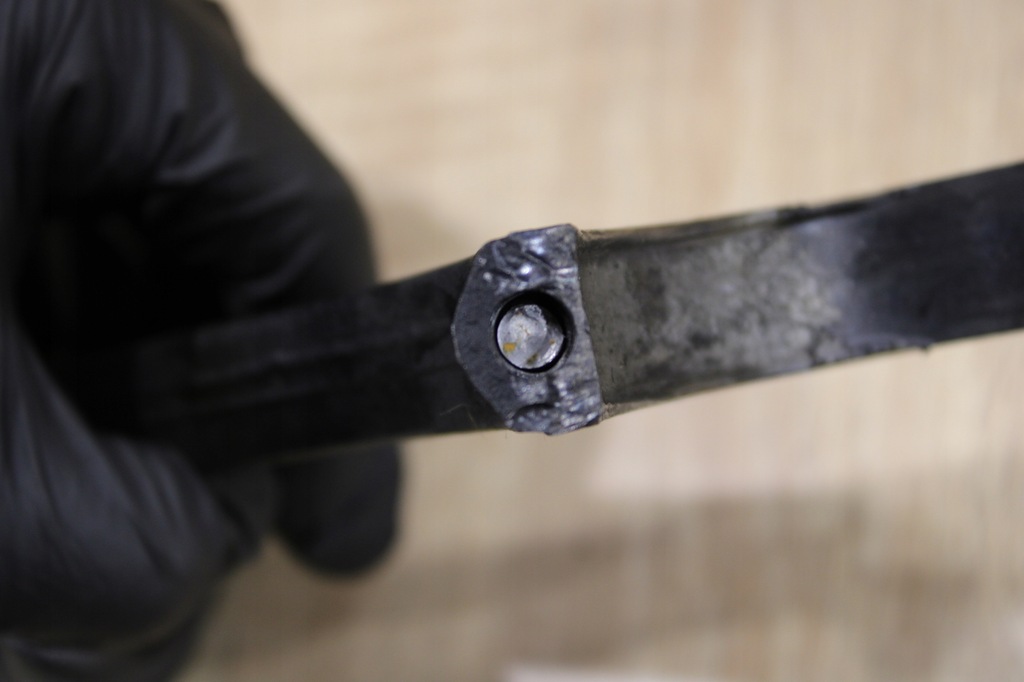 фото №6, Поршень jaguar xf x250 2.7