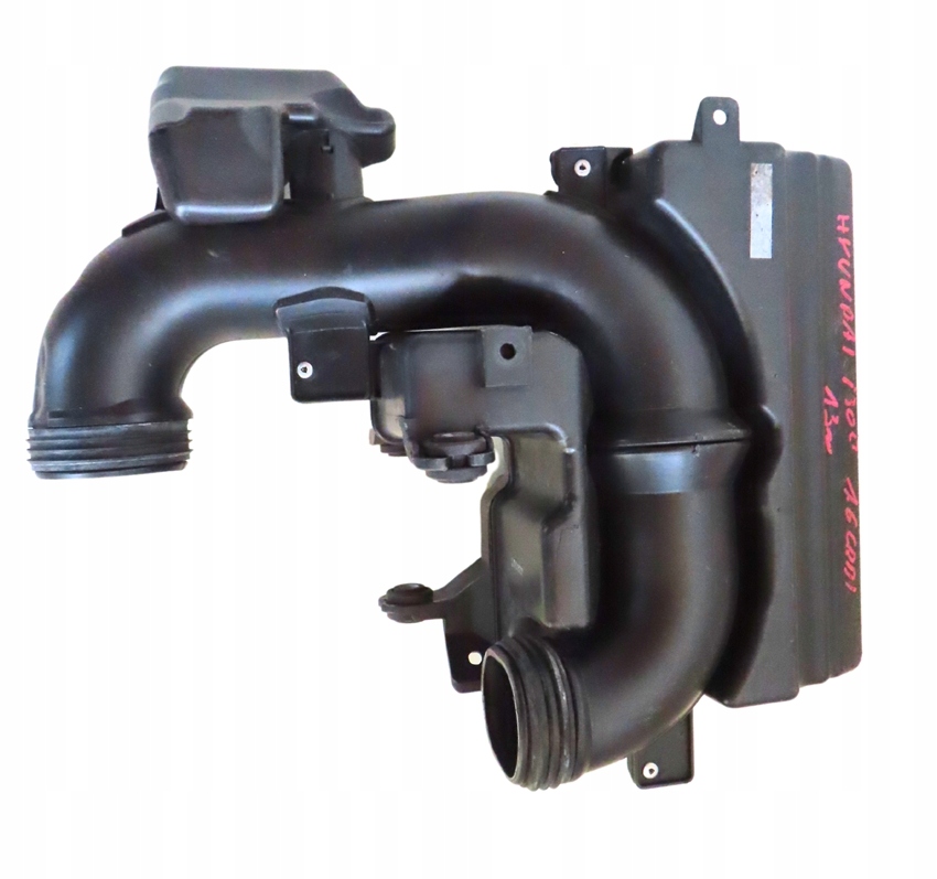 фото №1, Резонатор воздуха впуск hyundai i30 ii 1.6 crdi 2011-2017 rok 28191-3x000