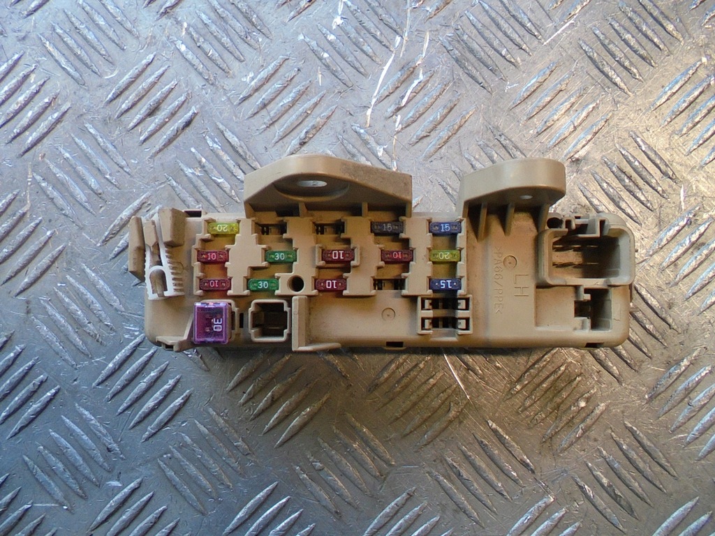 фото №8, Набір стартовий 275800-5792 mazda 323 bj 2.0ditd