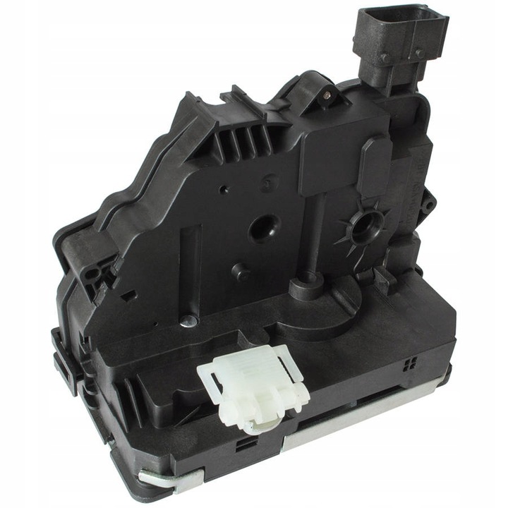 фото №1, Opel meriva b 2010-2017 замок двері задня правий