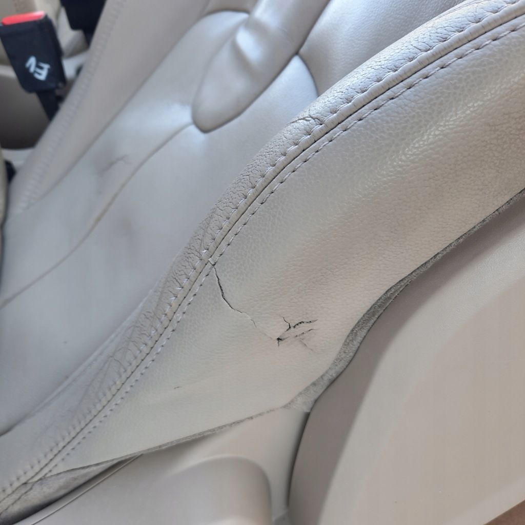 фото №7, Range rover evoque сидіння сидіння заднє сидіння шкіра комплект 5d