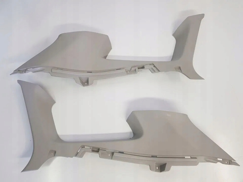 фото №1, Защита обшивка блок двигателя багажника optima iv kombi