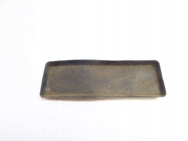 фото №1, Peugeot 307 sw 03r- гумовий елемент бардачка консолі