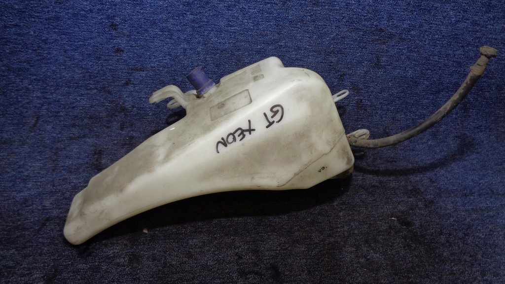 фото №1, Бачок помпа омывателя alfa romeo gt 03-10r. ксенон