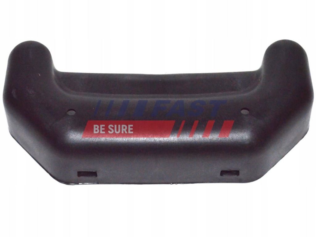 фото №1, Накладка бампера iveco daily 06 задня tr iveco dai