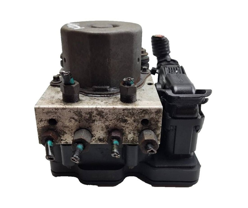 фото №1, Tesla model s 2017 насос abs