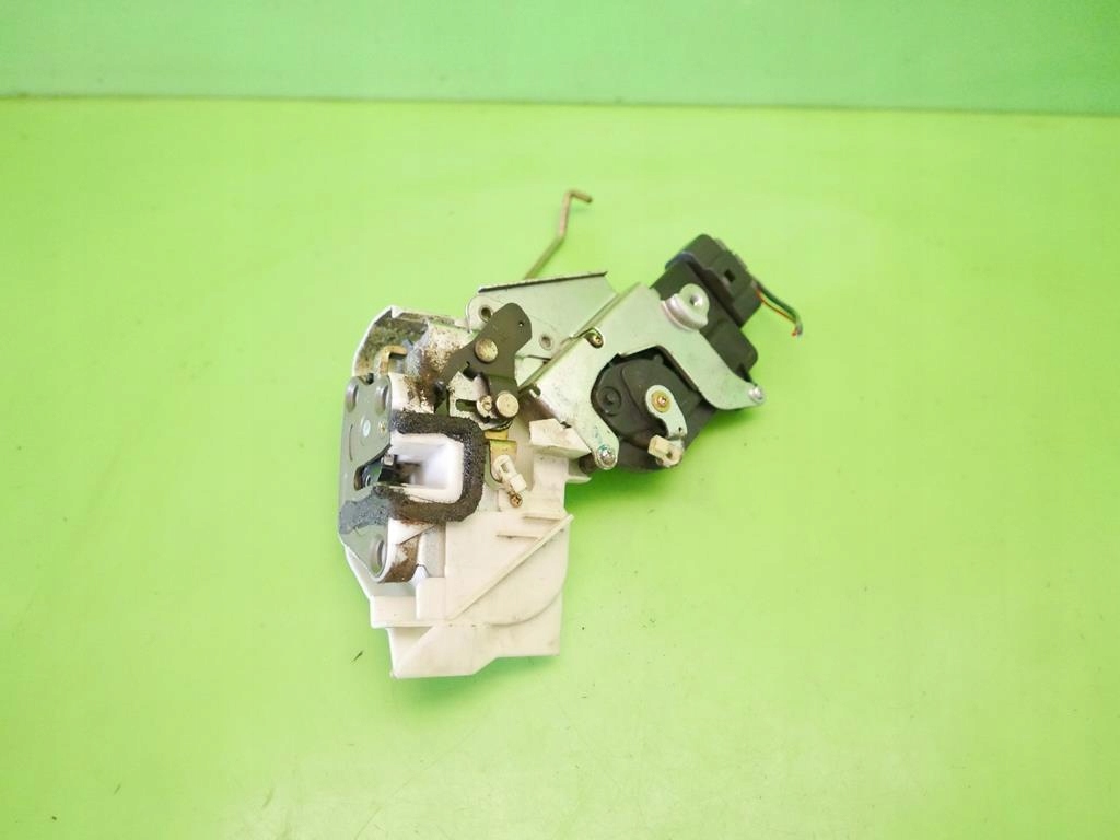 фото №1, Замок дверь правый задняя задний opel agila a i fl 03-