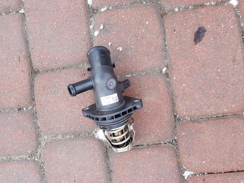 фото №1, Термостат b20dth 170km opel insignia 55486847