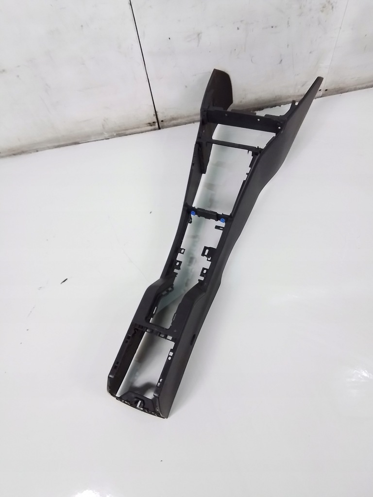 фото №1, M161 тунель середній opel astra h europa