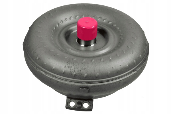 фото №1, Sachs сцепление гидротрансформаторный конвертер гидротрансформатор mercedes sprinter