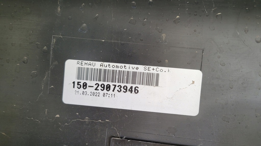 фото №12, Бампер задняя audi a3 iv 8y sportback 8y4 2020-