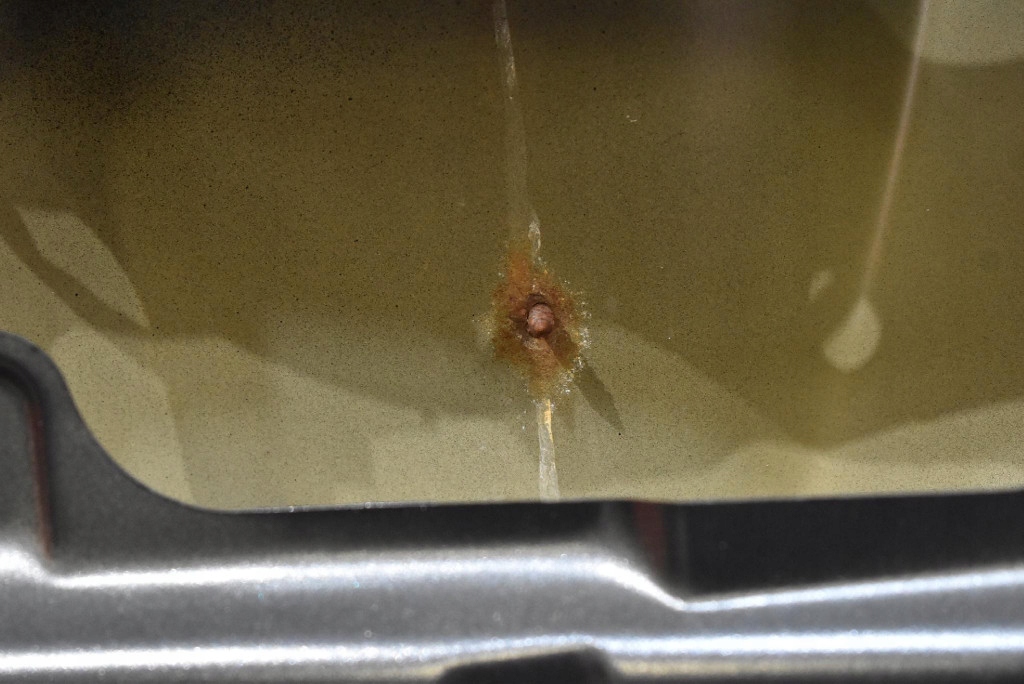 фото №13, Кришка багажника багажника задня задня 2z hyundai santa fe 2 ii 06-10