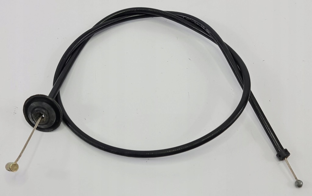 фото №1, Трос відкривання капот mercedes r-kl w251