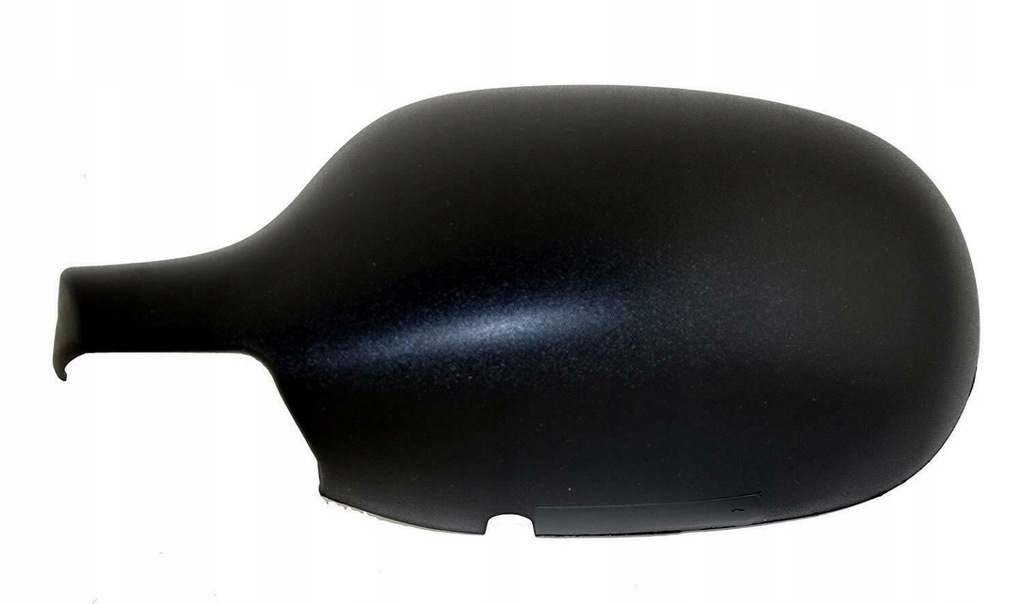 фото №1, Корпус дзеркало renault megane, 00-