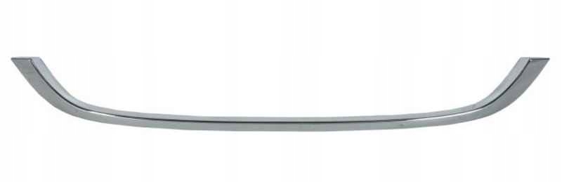 Купити Молдинг капота хром mini one cooper clubman 10-13