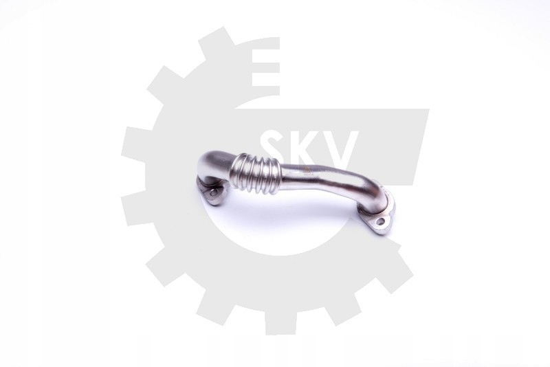 фото №9, Esen skv 14skv710 шланг, клапан agr