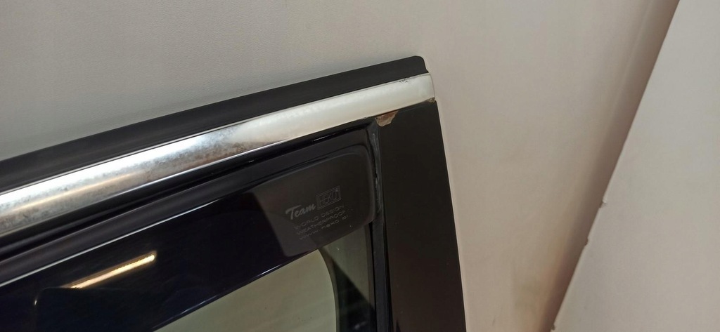 фото №7, Volvo xc70 двері лівий перед 452