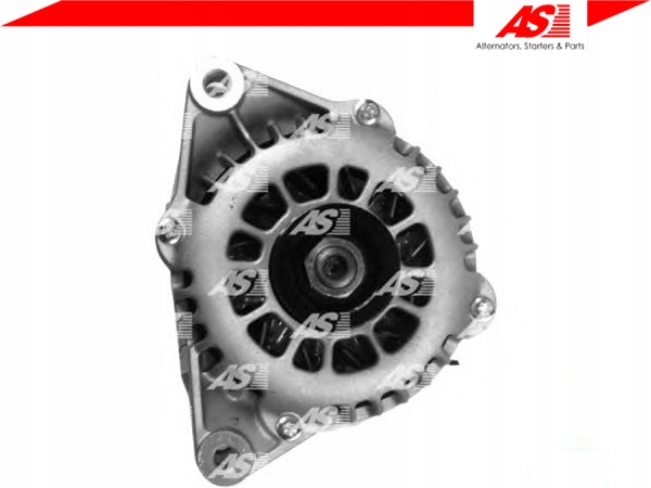 Генератор opel astra f хэтчбек 2.0 1 16v 53_ Цена