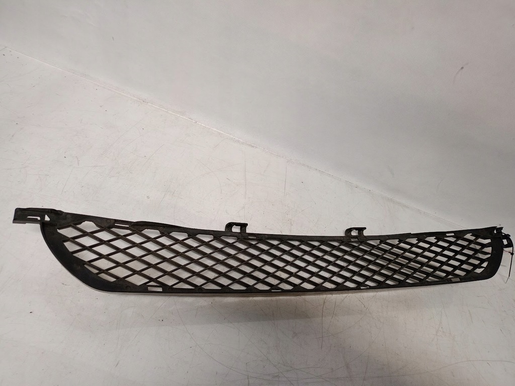 фото №4, Решітка бампера перед smart forfour i