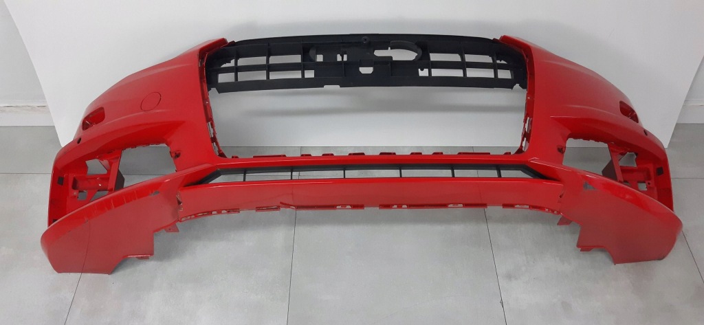 Audi a6 c7 s-line lift бампер перед передний 4g0807437ab Киев