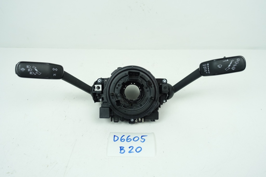 фото №1, Рычаг переключатель vw arteon passat 5q1953521gm