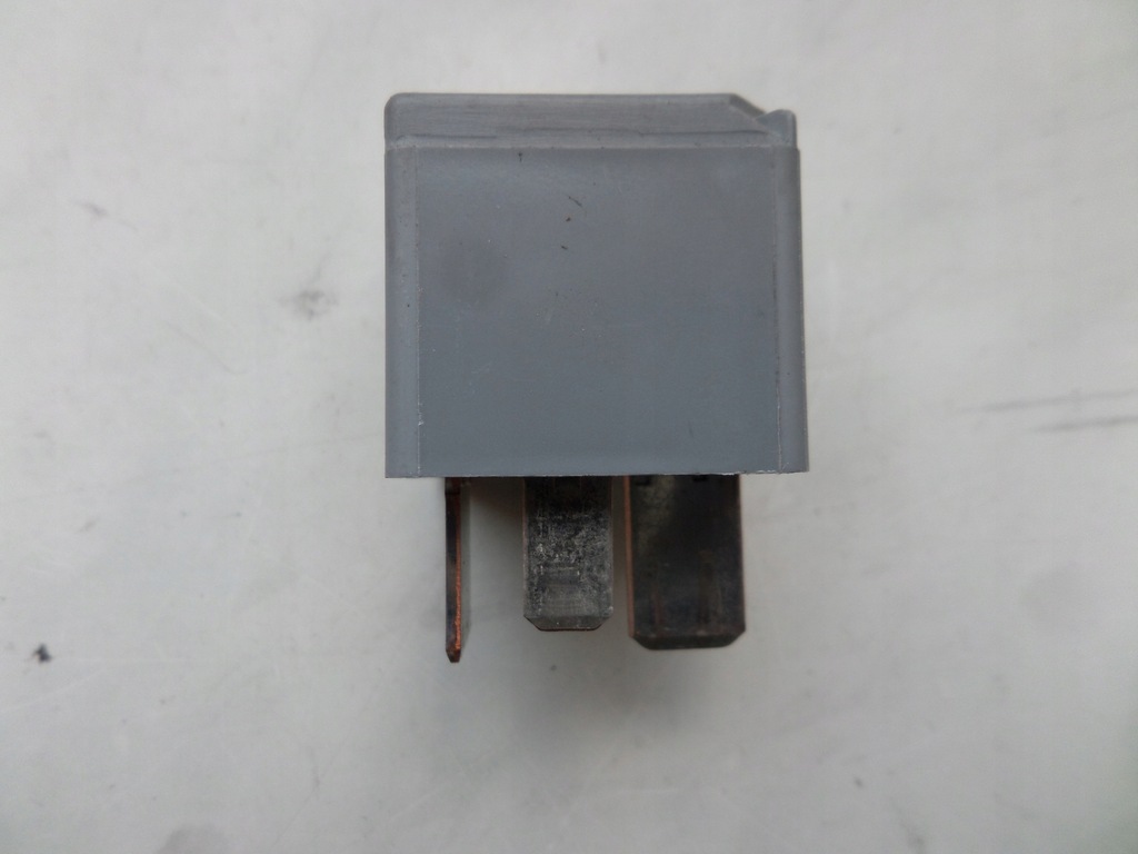 фото №6, Реле fomoco ford kuga mk2 land rover jagua discovery 3 5m5t-14b192-ea