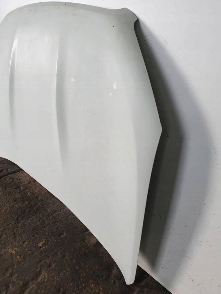 фото №6, Nissan qashqai +2 i j10 13r lift 326 g капот