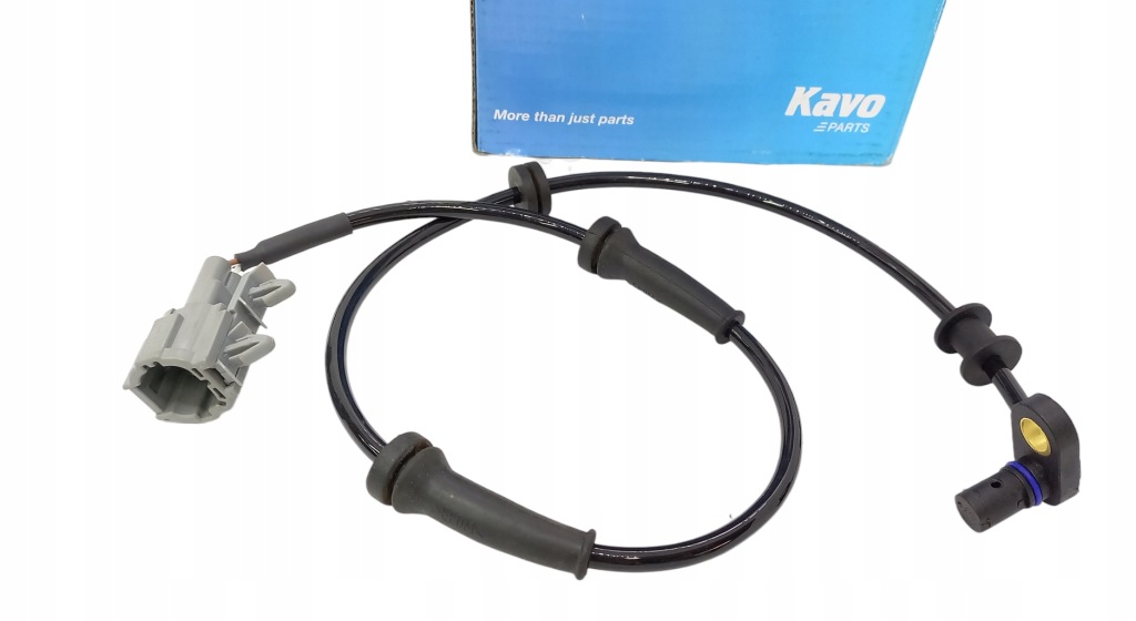 фото №1, Датчик abs перед nissan navara np300 pathfinder 2.5