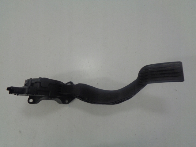 фото №1, Opel crossland 1.2 педаль потенціометр газу 3638808