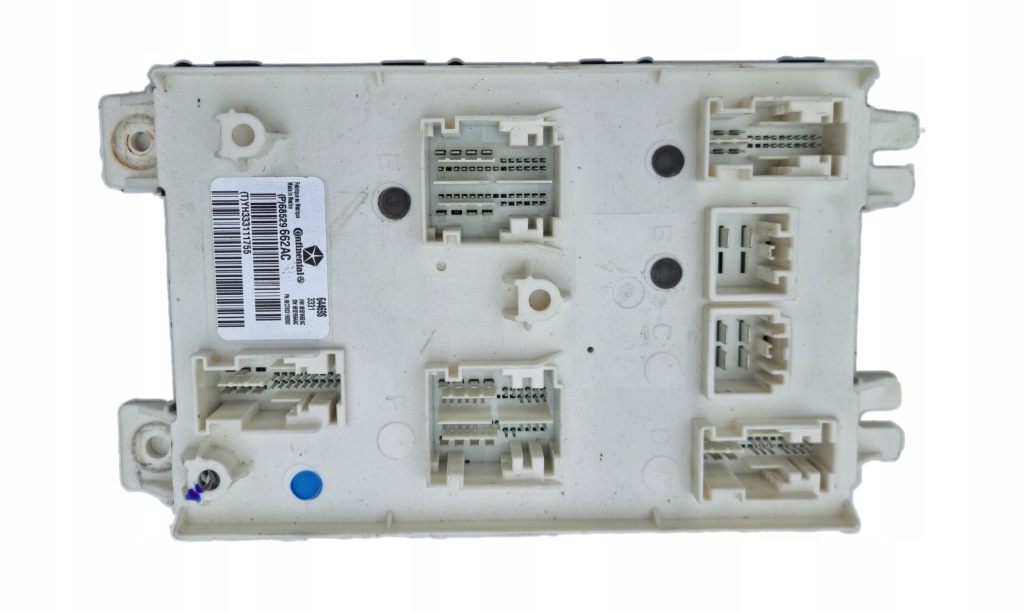 Купить Chrysler pacifica s 3.6 рестайлинг  awd модуль блок управления bcm 2022r